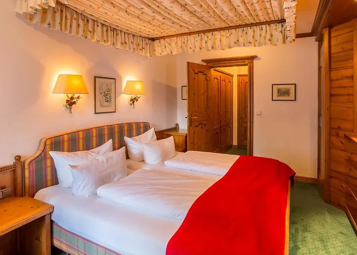 Alpenhotel Oberstdorf - ein Rovell Hotel