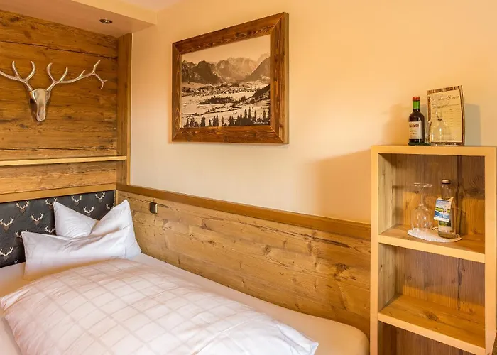 Alpenhotel Oberstdorf - ein Rovell Hotel