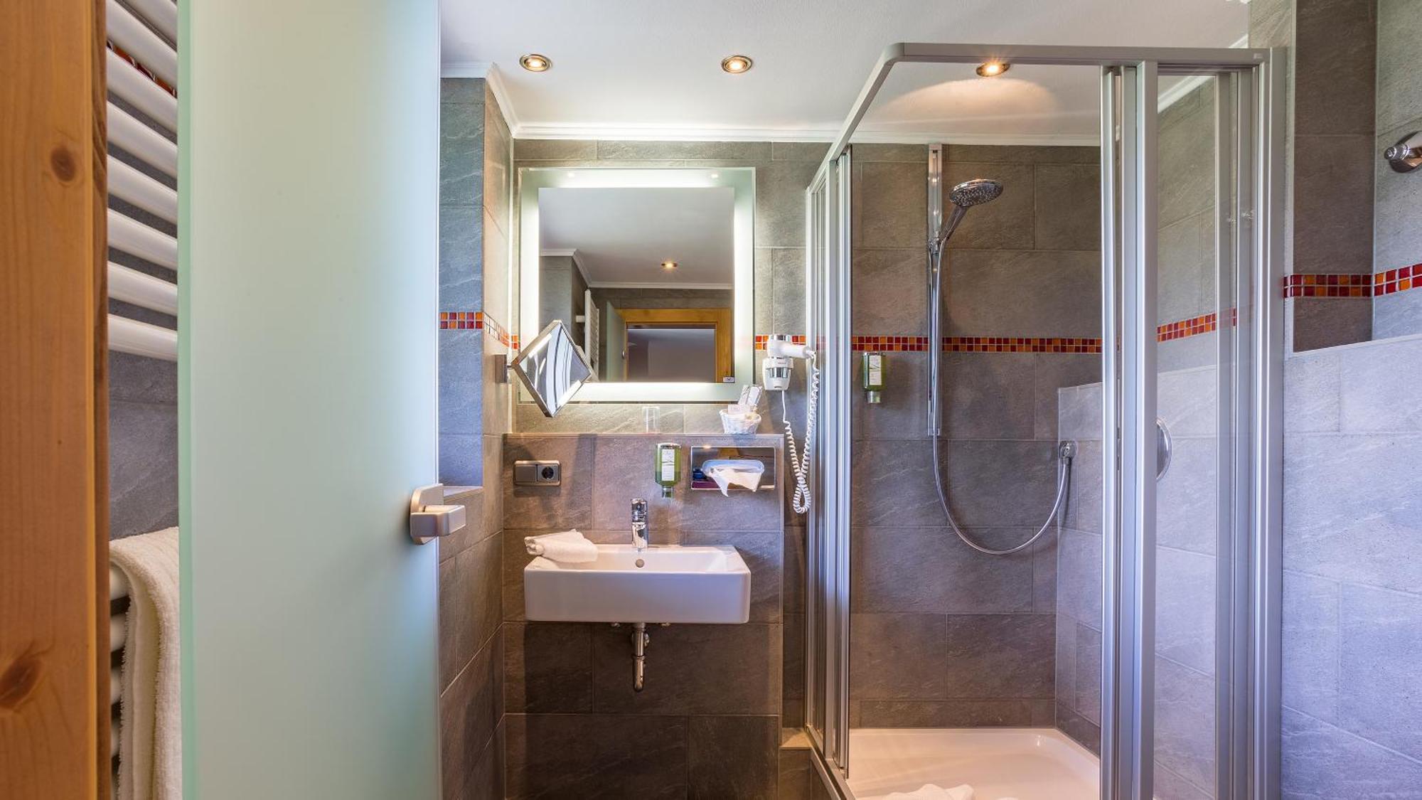 Alpenhotel - Ein Rovell Hotel