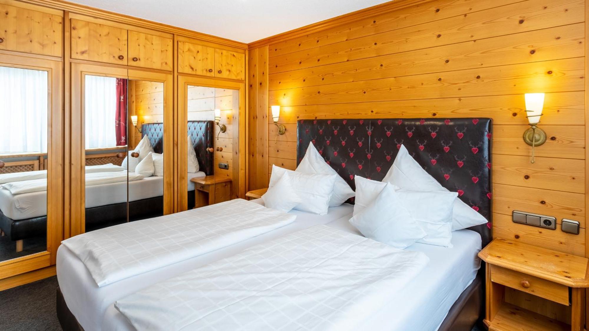 Alpenhotel - Ein Rovell Hotel 4*