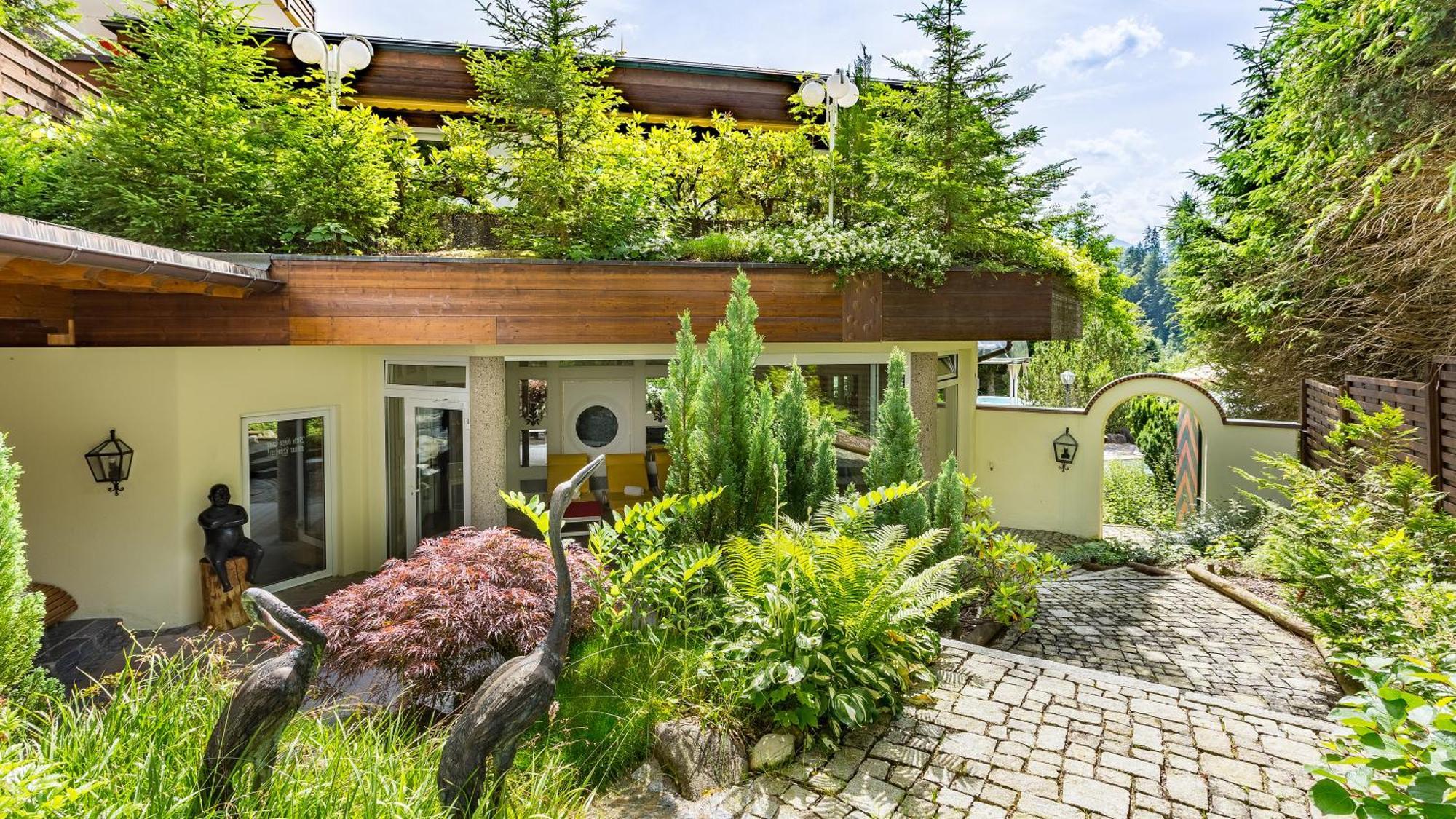 Alpenhotel - Ein Rovell Hotel Oberstdorf