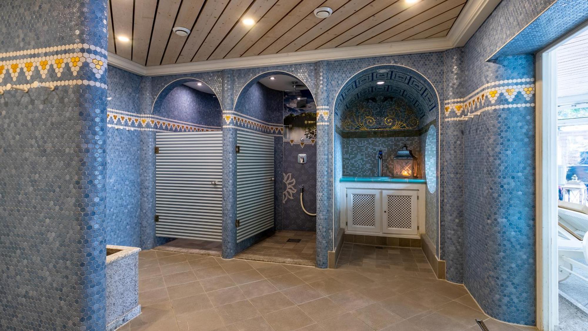 Alpenhotel - Ein Rovell 4* Oberstdorf