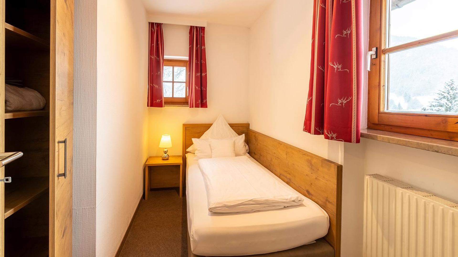 Alpenhotel - Ein Rovell Hotel 4*