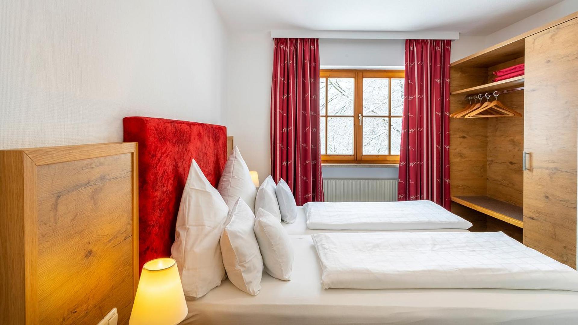 Alpenhotel - Ein Rovell Hotel Oberstdorf