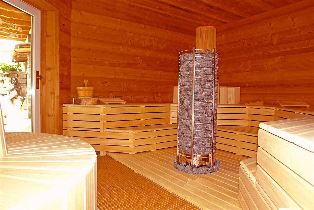 Alpenhotel - Ein Rovell Hotel 4*