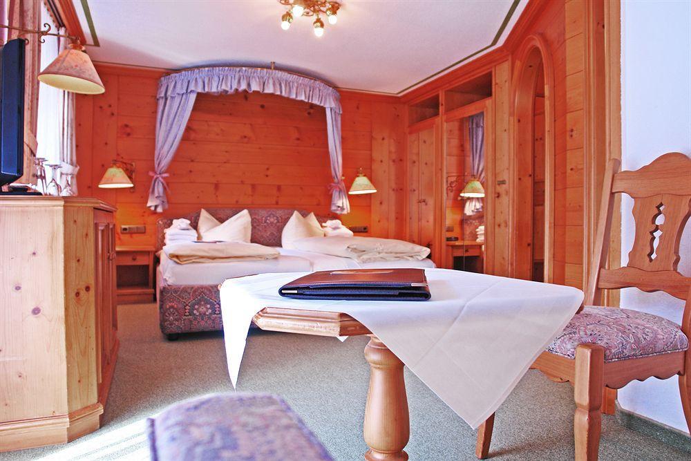 Alpenhotel - Ein Rovell Hotel