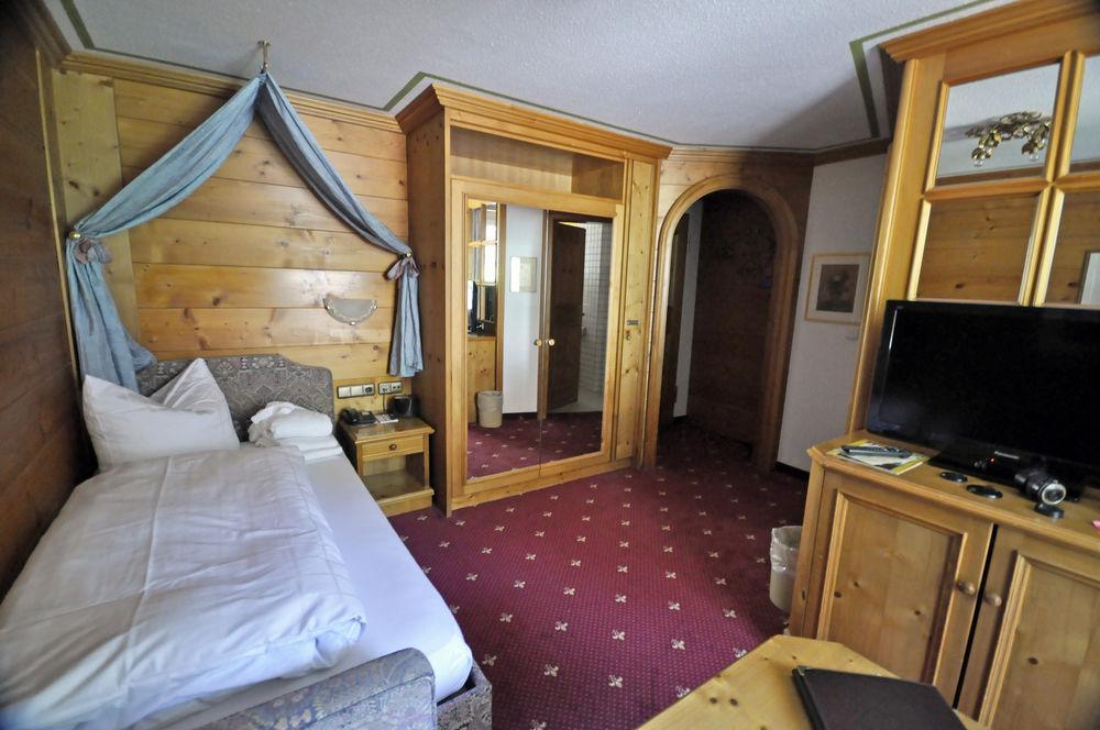 Alpenhotel - Ein Rovell Oberstdorf