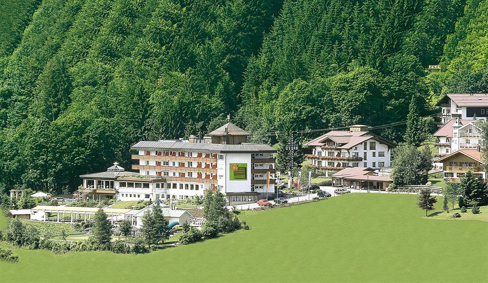 Alpenhotel - Ein Rovell Hotel