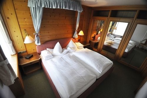 Alpenhotel - Ein Rovell Hotel Oberstdorf