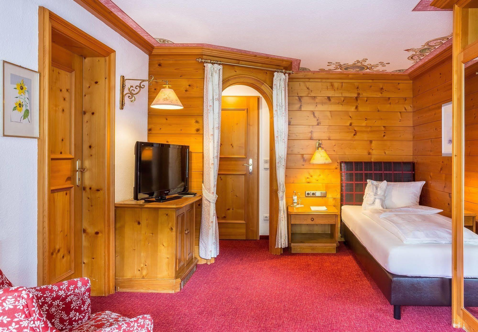 Alpenhotel - Ein Rovell 4* Oberstdorf