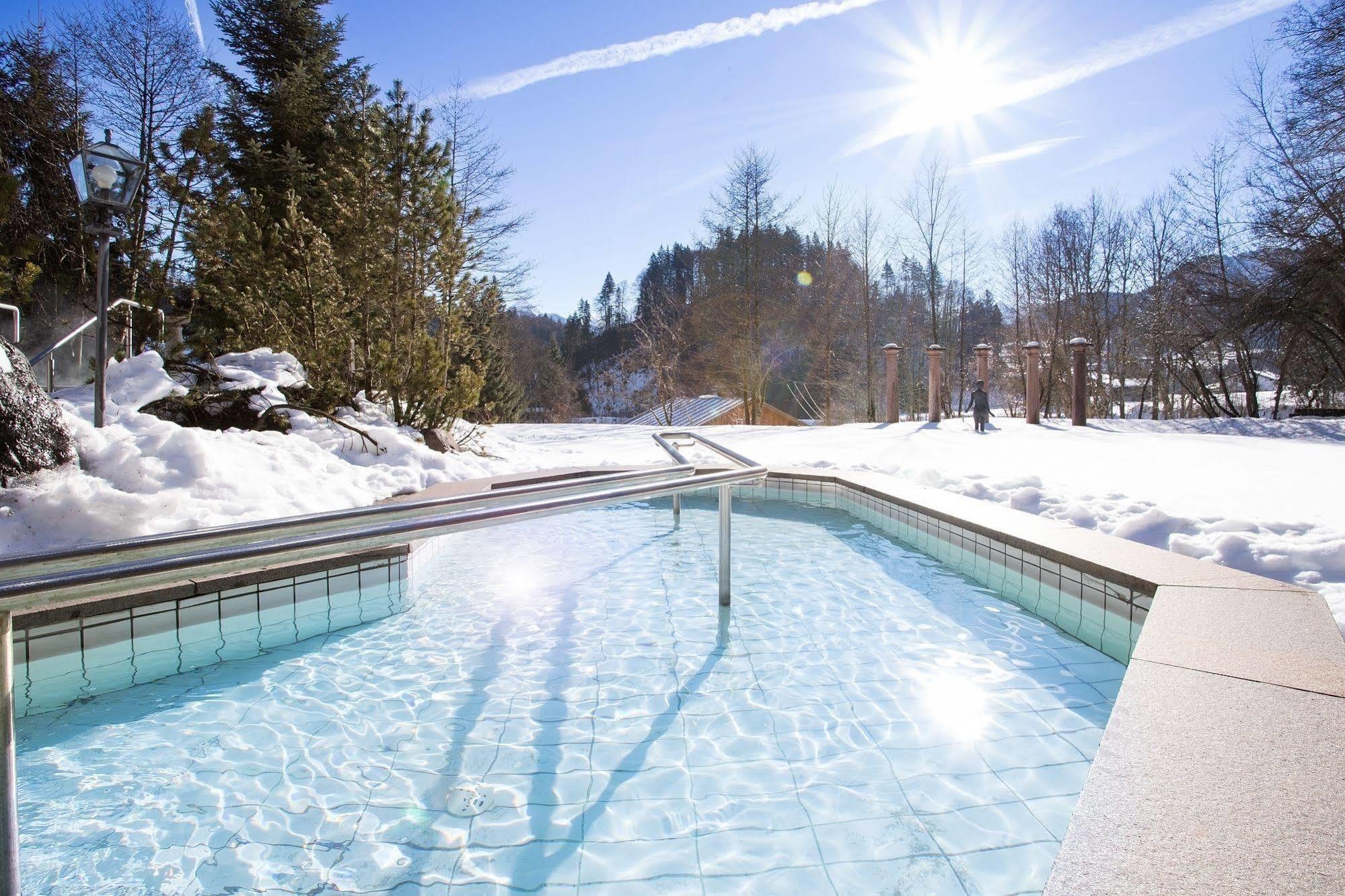 Alpenhotel - Ein Rovell 4*