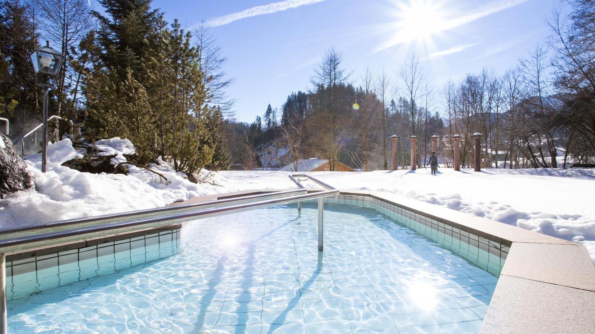 Alpenhotel - Ein Rovell Hotel Oberstdorf