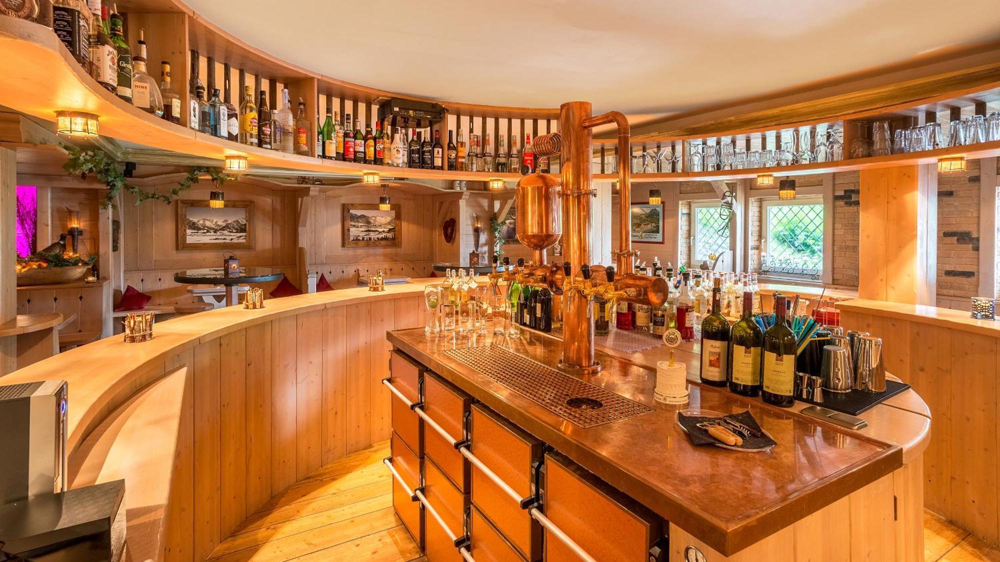 Alpenhotel - Ein Rovell Hotel Oberstdorf