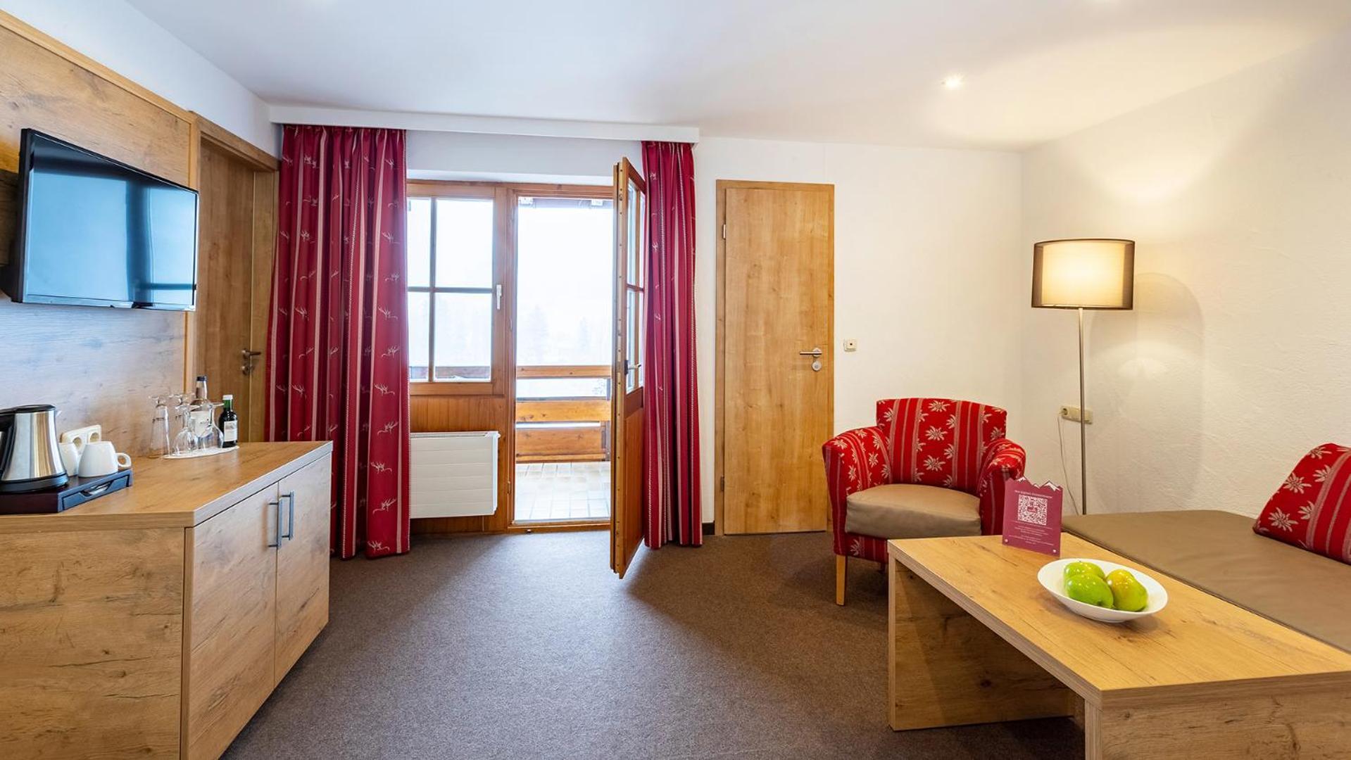 Alpenhotel - Ein Rovell Hotel