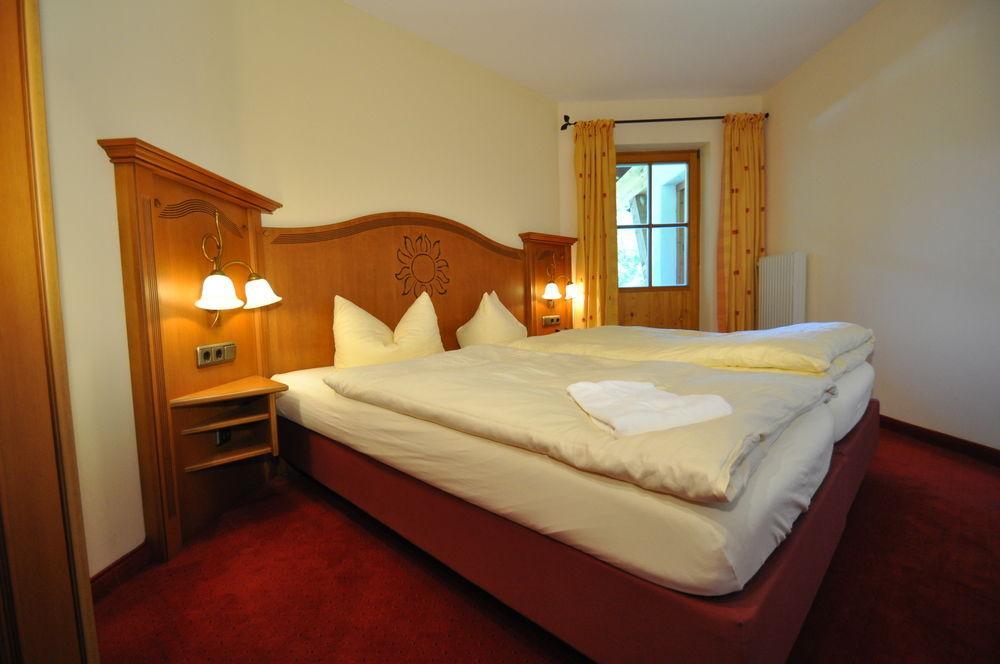 Hotel Alpenhotel - Ein Rovell Oberstdorf