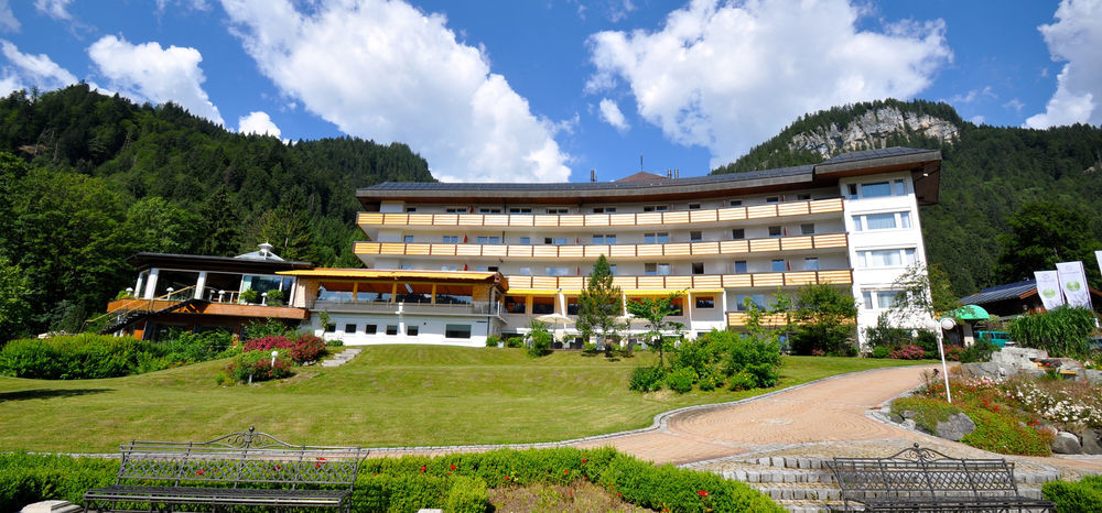 Alpenhotel - Ein Rovell Hotel