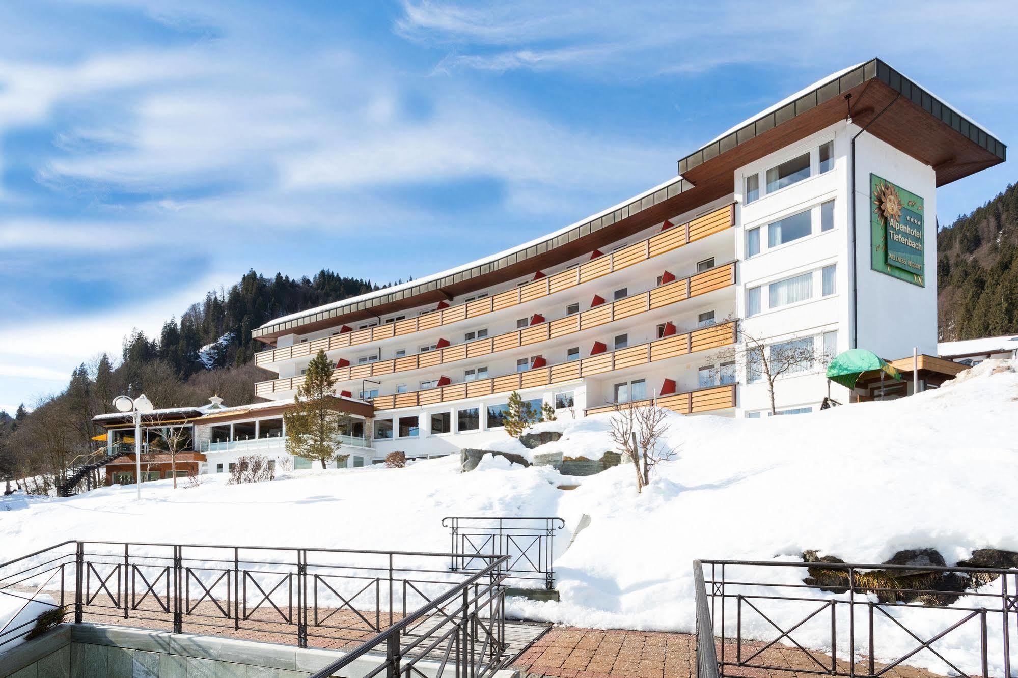 Alpenhotel - Ein Rovell Hotel