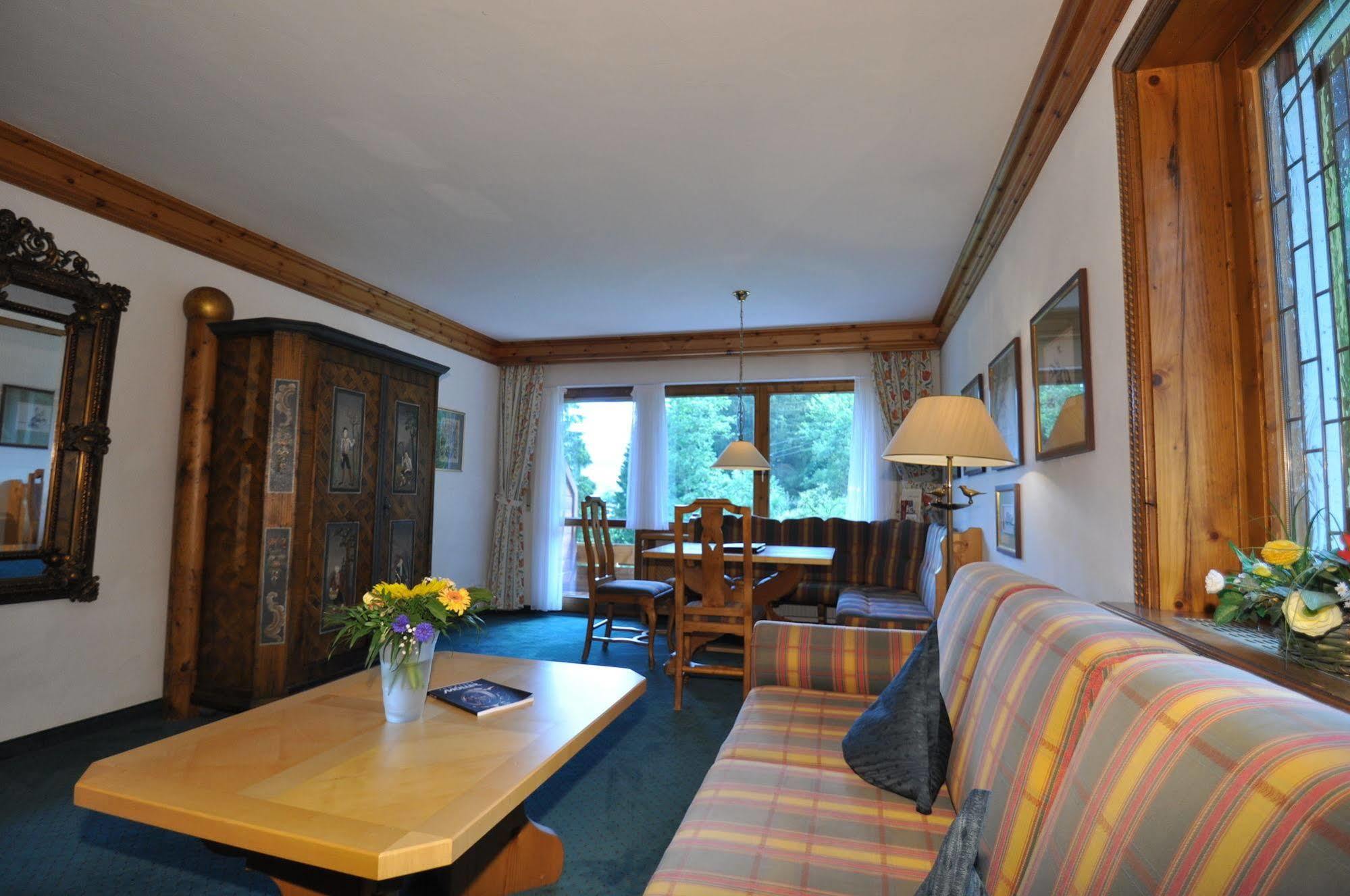 Alpenhotel - Ein Rovell Hotel Oberstdorf
