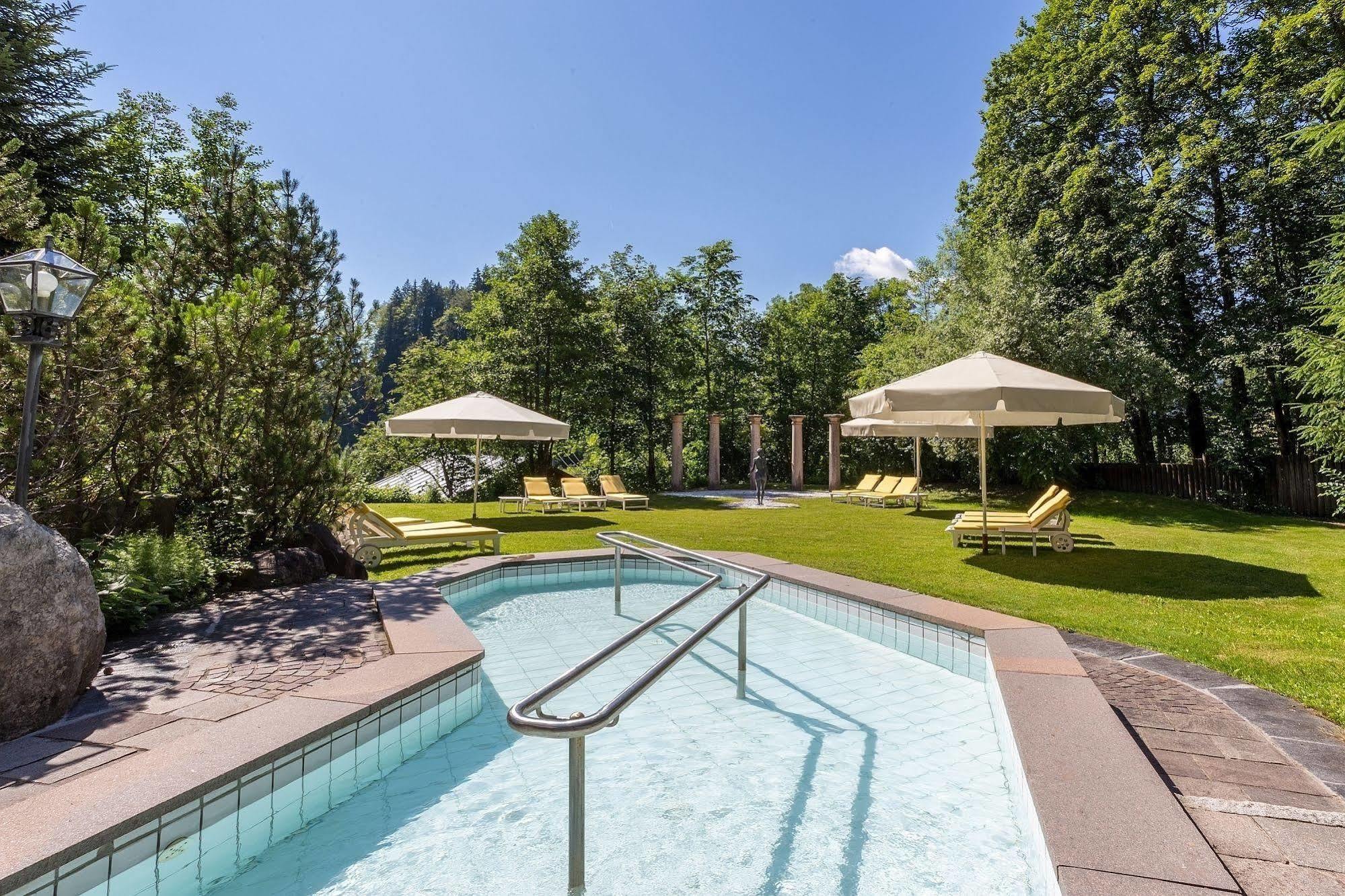 Alpenhotel - Ein Rovell Hotel