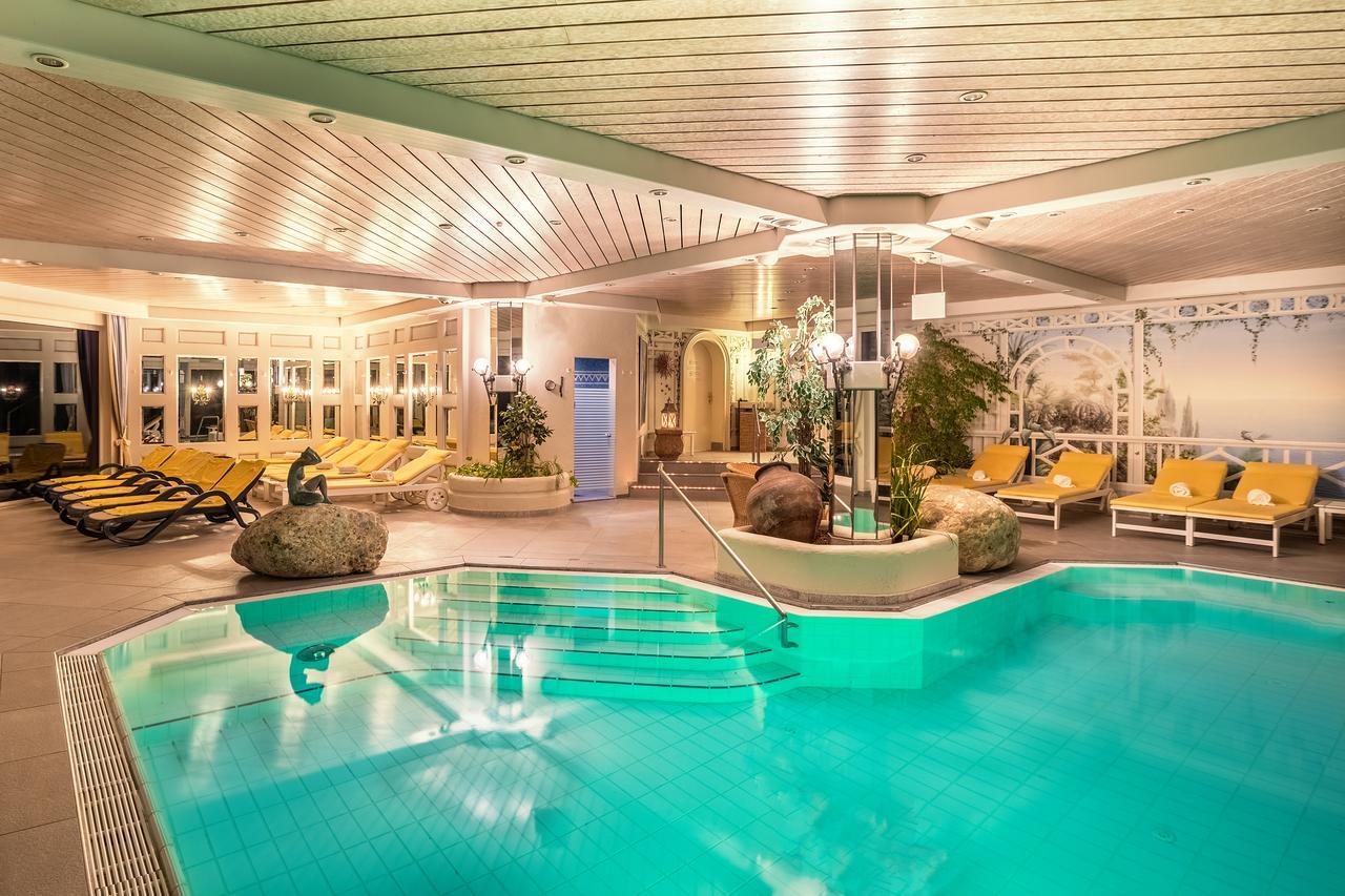 Alpenhotel - Ein Rovell Oberstdorf